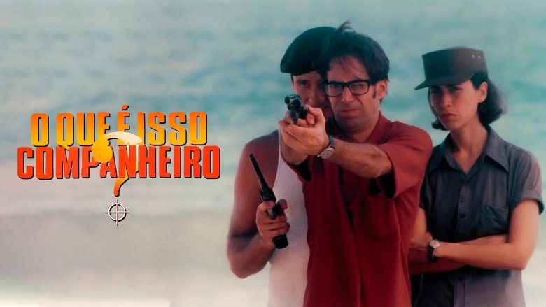 Four Days in September (1997)