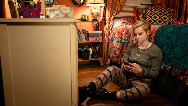 Still from Mare of Easttown - Season 1 Episode 6