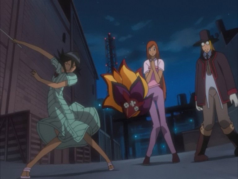 Bleach capítulo 84 Sub español SuperGoku