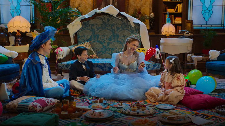 Still image for Me contro Te - La famiglia reale season 1 episode 5: Episode 5