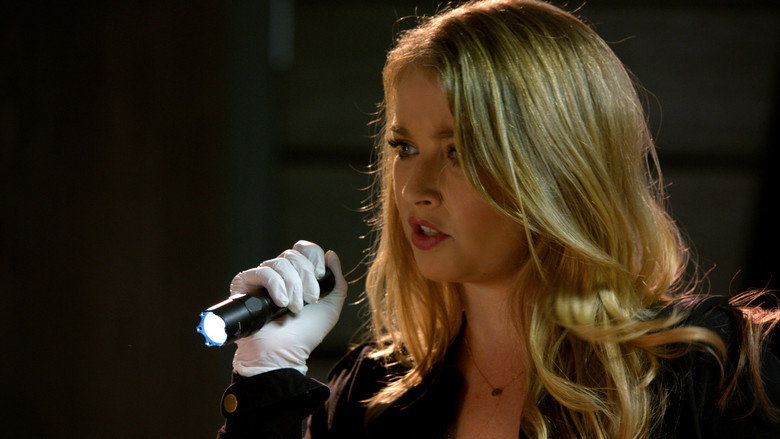 Still from CSI: Crime Scene Investigation - Season 15 Episode 11