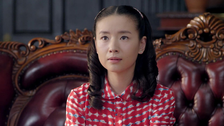 Still image for Blossoms in Dream season 1 episode 4: Episode 4 Still image for Blossoms in Dream season 1 episode 4: Episode 4