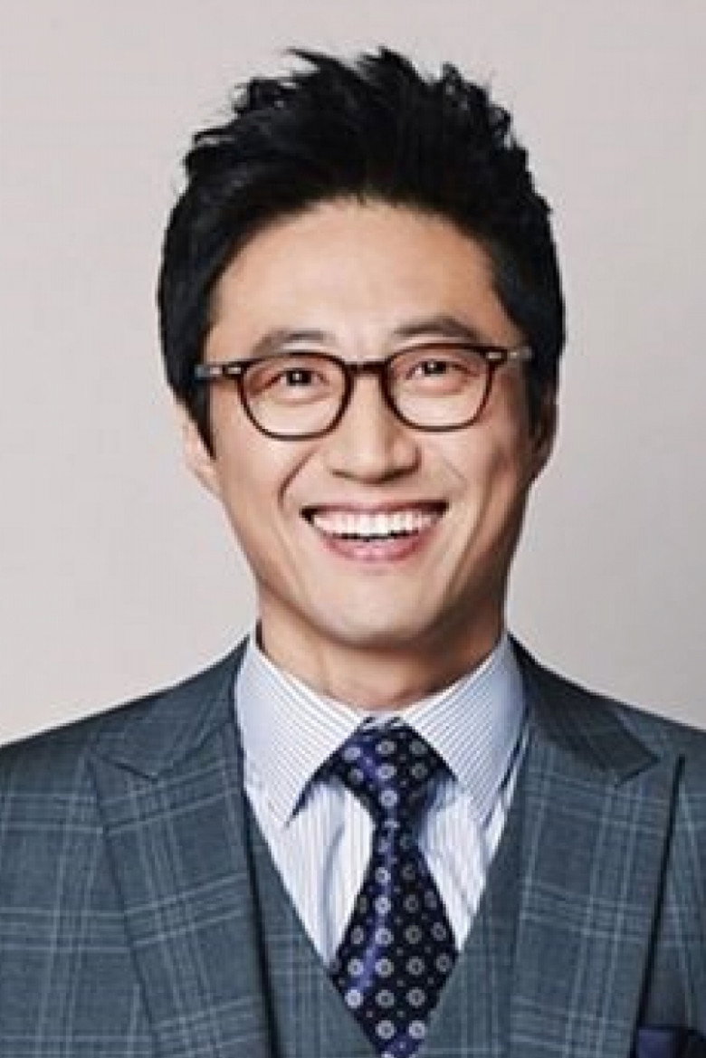 Park Shin-yang photo 2