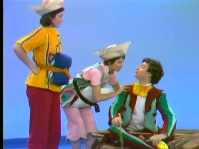 Still image for Passe-Partout season 1 episode 92: Episode 92 Still image for Passe-Partout season 1 episode 92: Episode 92