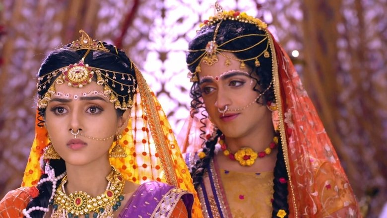 Still image for RadhaKrishn season 1 episode 104: Gopadevi Makes Things Right Still image for RadhaKrishn season 1 episode 104: Gopadevi Makes Things Right