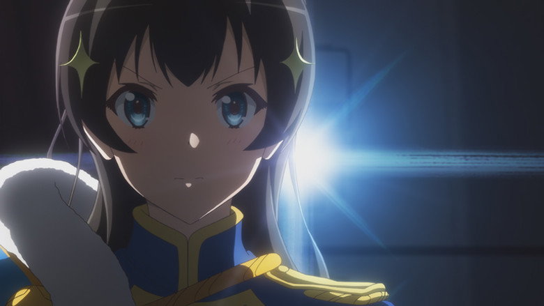 Still from Revue Starlight - Season 1 Episode 8