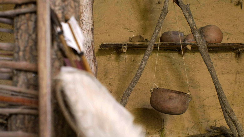 Still image for Dans les cuisines de la Préhistoire season 1 episode 2: Episode 2