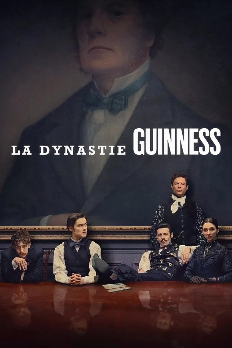 Póster la Serie