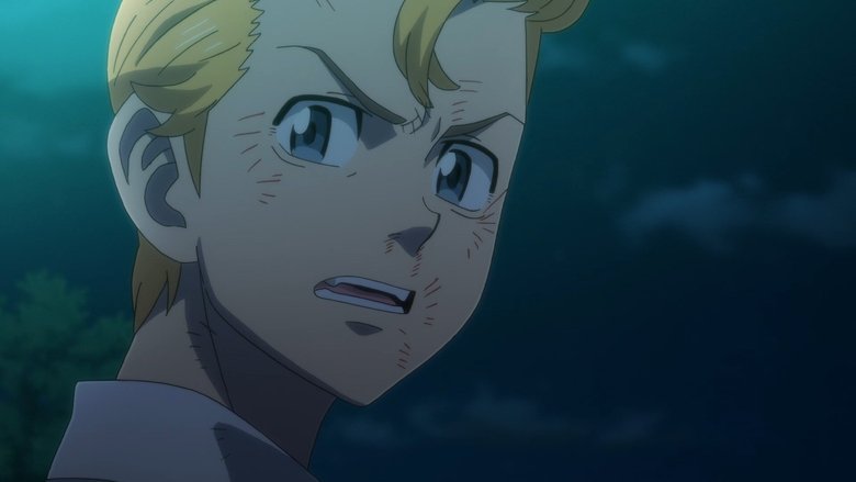 Watch Tokyo Revengers Episode 2 Online Animeplyx