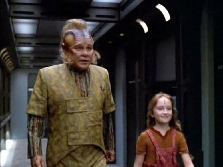 Star Trek: Voyager: 5×5