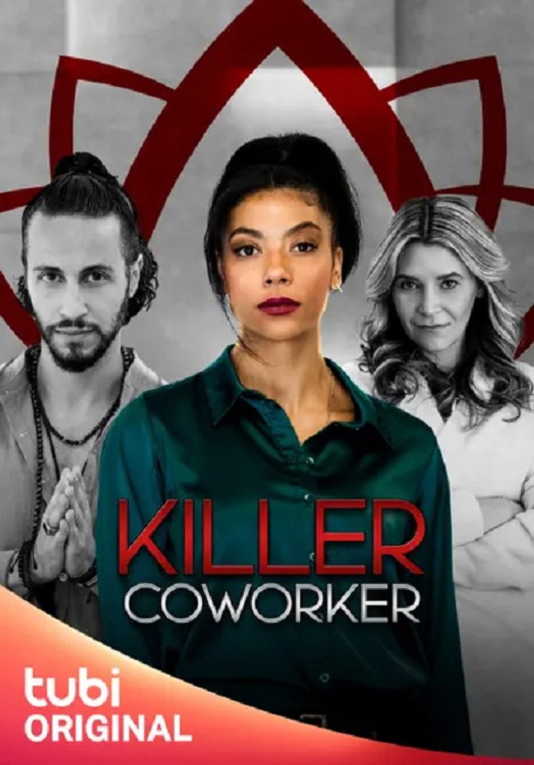 Imagen de Killer Coworker