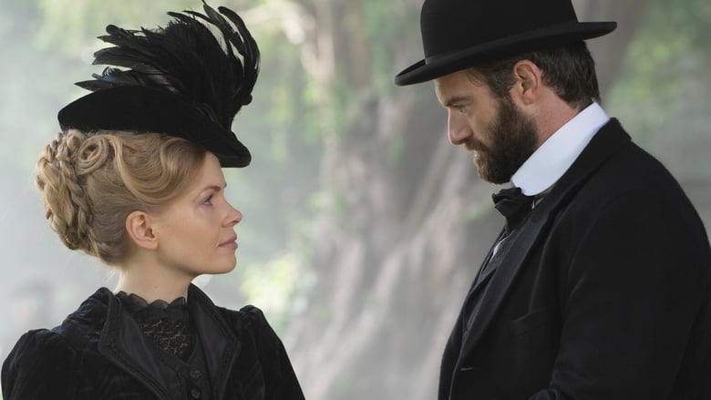 Miss Scarlet and the Duke Sezonul 1 Episodul 1 Online ...