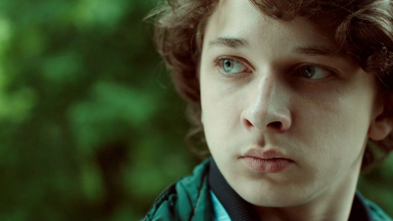 Still image for Пальцы season 1 episode 5: Episode 5