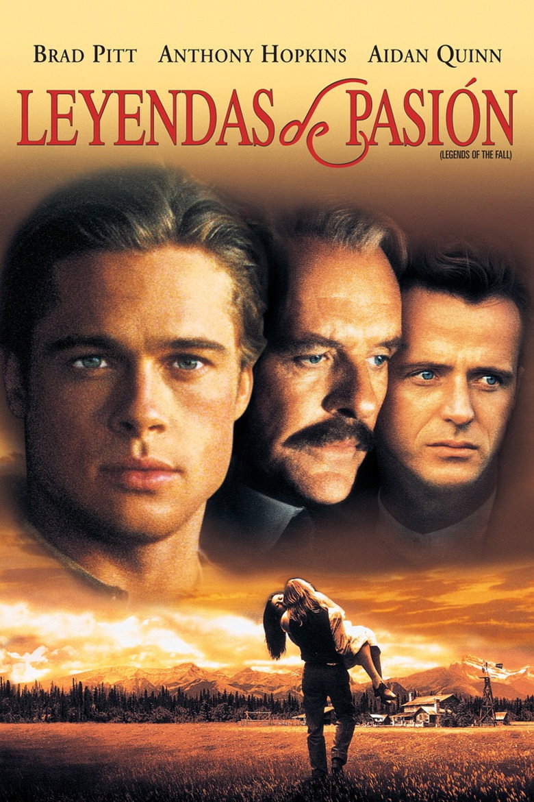Póster la Película