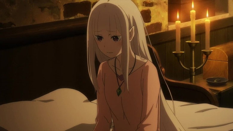 Still from Re:ゼロから始める異世界生活 - Season 1 Episode 32