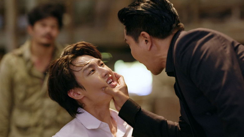 Still image for Golden Blood season 1 episode 7: Episode 7