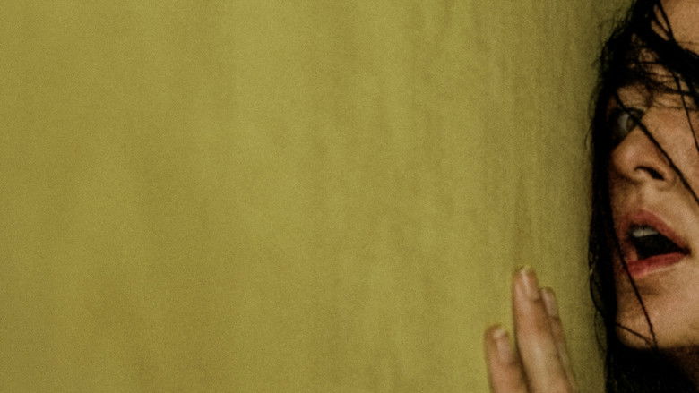 Image d'arrière-plan 6 du film Backrooms