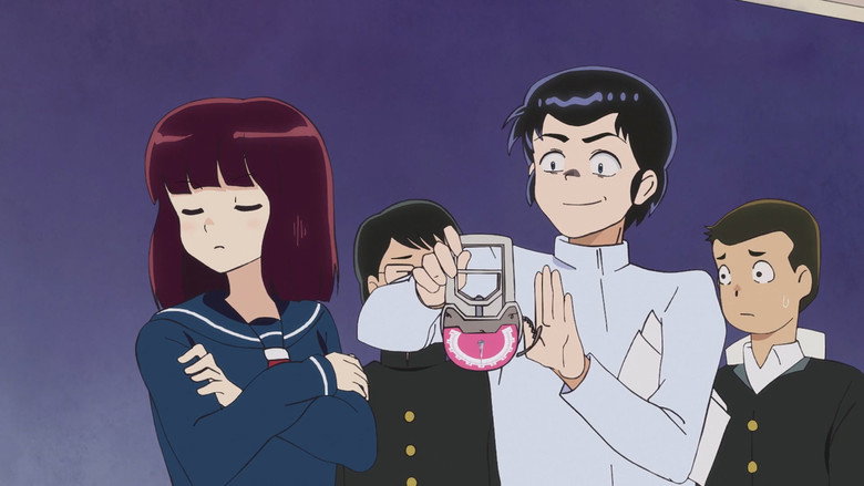 Still from Urusei Yatsura - Season 1 Episode 23