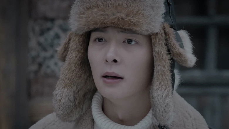 Still image for Insect Totem season 1 episode 17: Episode 17 Still image for Insect Totem season 1 episode 17: Episode 17