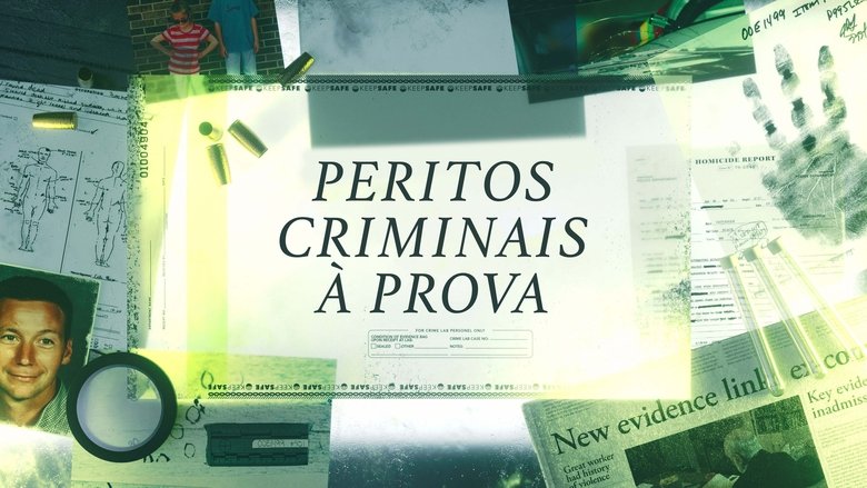 Unraveled: Experts on Trial (2021)