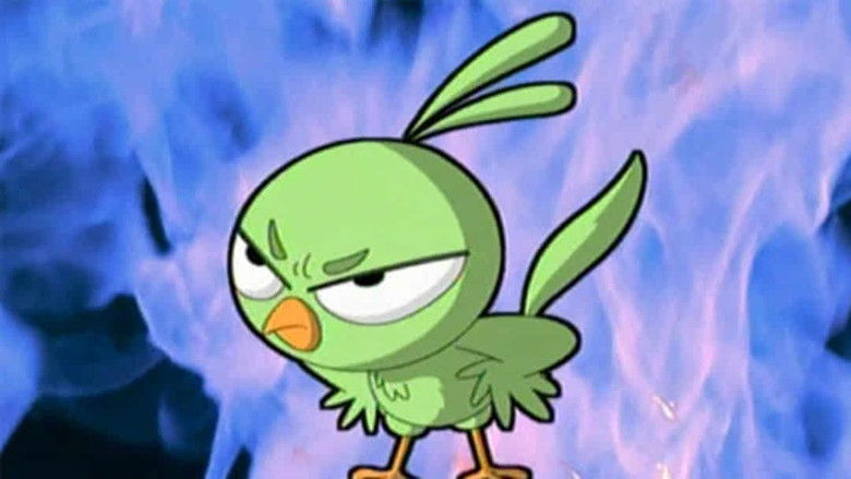 Still image for 小牛向前冲 season 1 episode 22: Episode 22