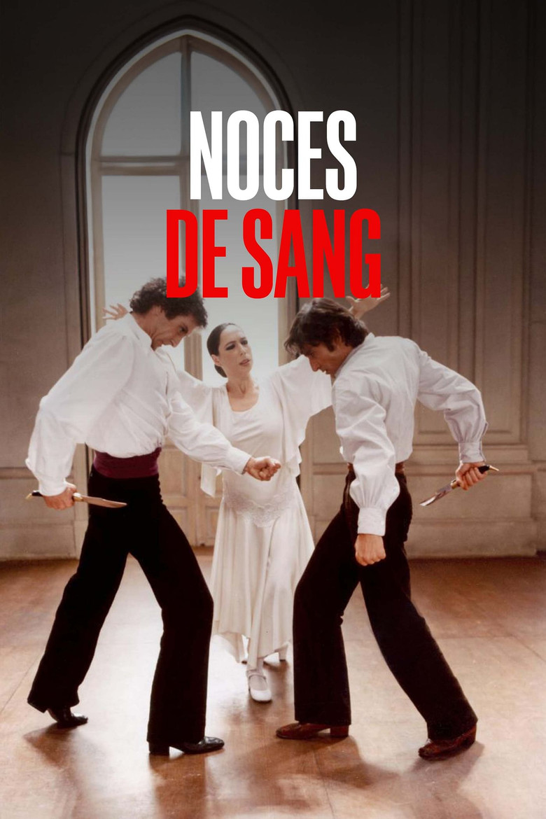 Noces de sang