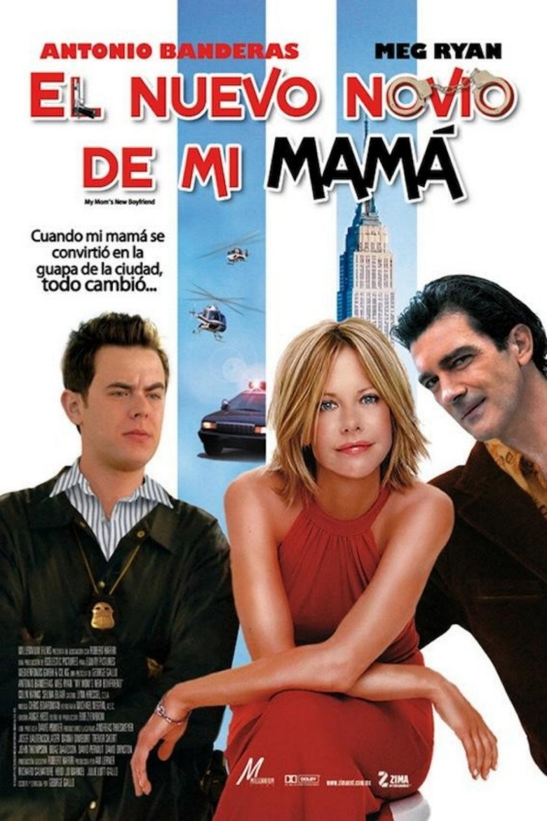 Póster la Película
