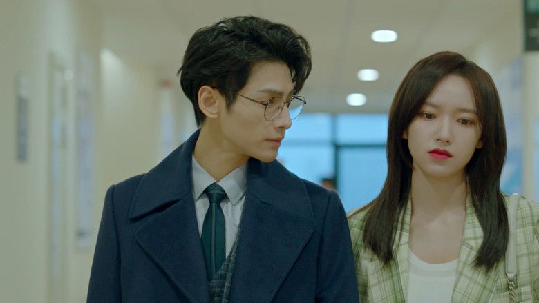 Still image for Lie to Love season 1 episode 21: Episode 21 Still image for Lie to Love season 1 episode 21: Episode 21