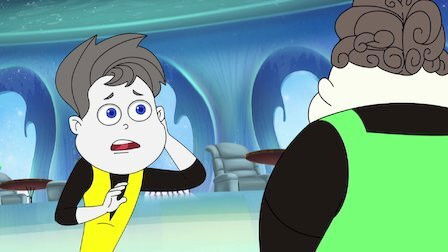 Still image for Meter-Of-Sins season 1 episode 17: Lazy Uncle / Bhoot Vs Bhoot Still image for Meter-Of-Sins season 1 episode 17: Lazy Uncle / Bhoot Vs Bhoot