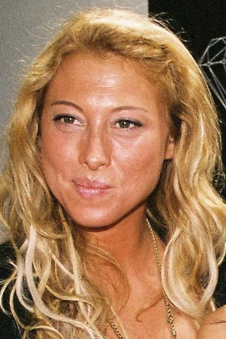 Christina Möhler portrait image