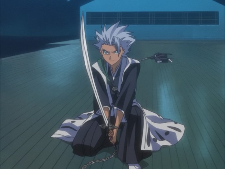 Bleach saison 1 épisode 48 en streaming Vostfr et vf