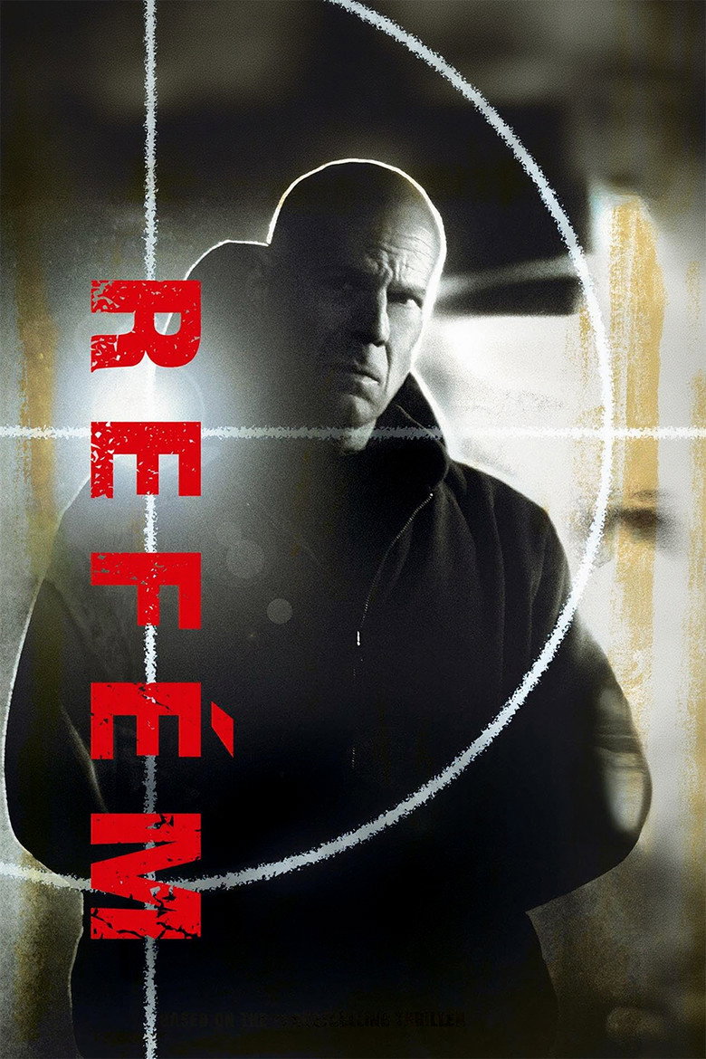 Póster la Película