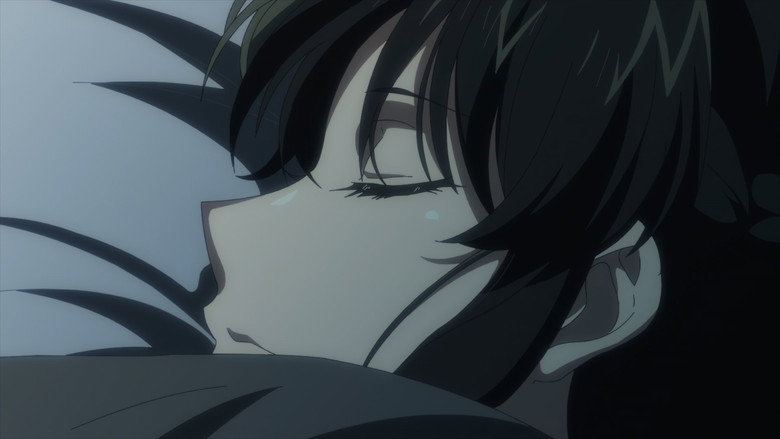 Still from The Saint’s Magic Power is Omnipotent - Season 2 Episode 8