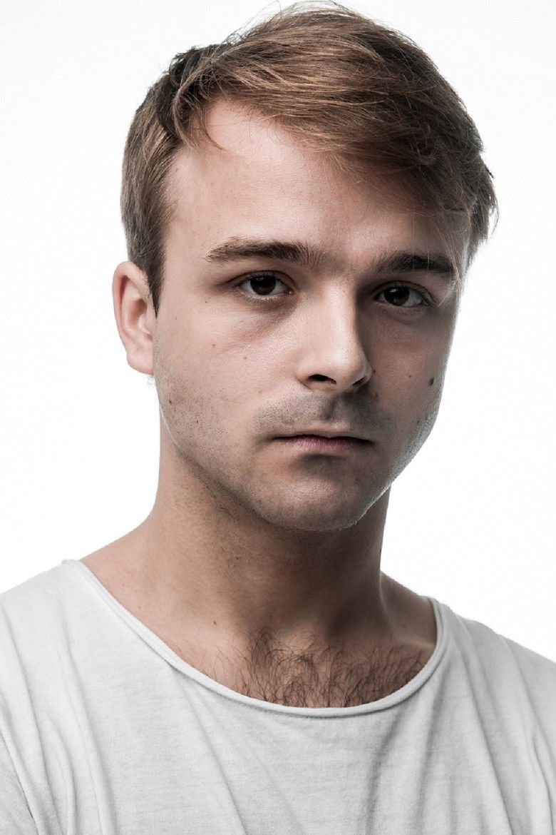 Foma Byzgu portrait image