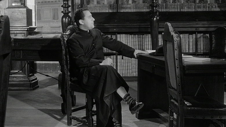 Image d'arrière-plan 5 du film Voleur et Voleuse