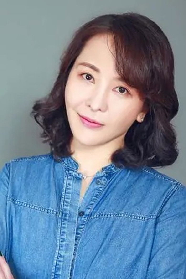 Li Yang portrait image