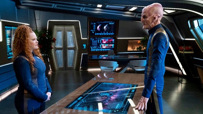 Star Trek Discovery Saison 3 Streaming Série Star Trek : Discovery Saison 3 épisode 7 en streaming VF et