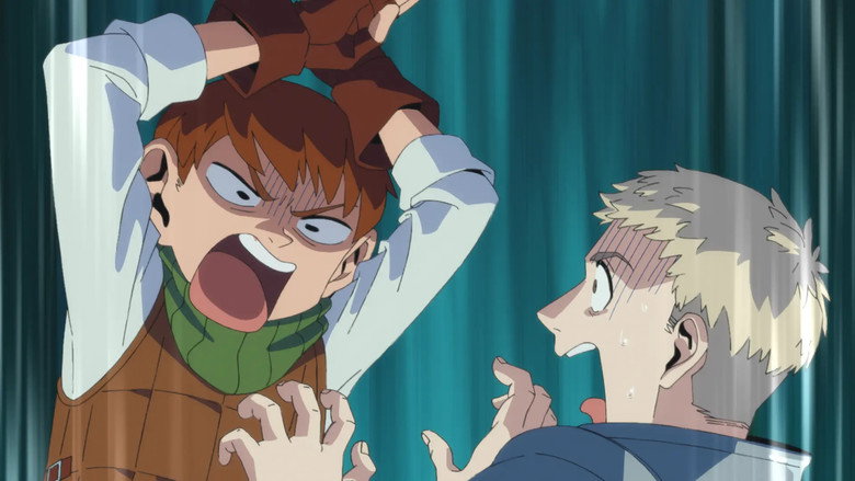Still from Delicious in Dungeon - Season 1 Episode 7