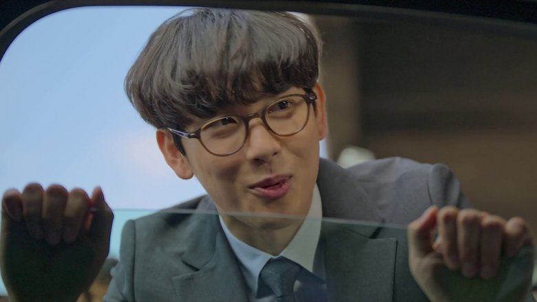 Still image for Tracer season 1 episode 1: Episode 1 Still image for Tracer season 1 episode 1: Episode 1