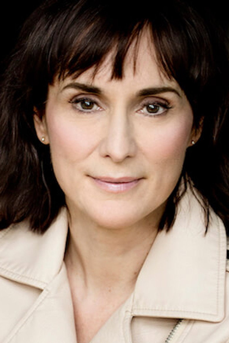 Geneviève Rioux photo 2