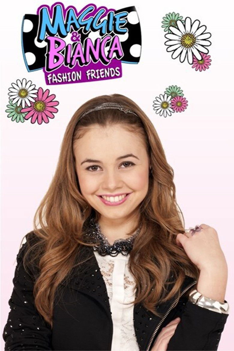 Maggie & Bianca - Operazione Parigi (2017)