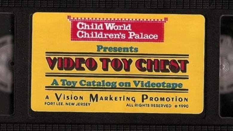 Video Toy Chest movie poster