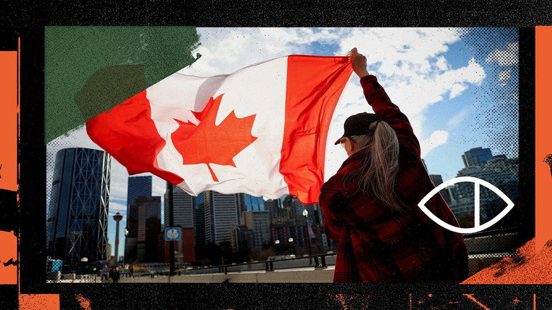 Canada: A Nation Divided? görseli