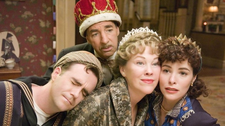 Assistir For Your Consideration (2006)