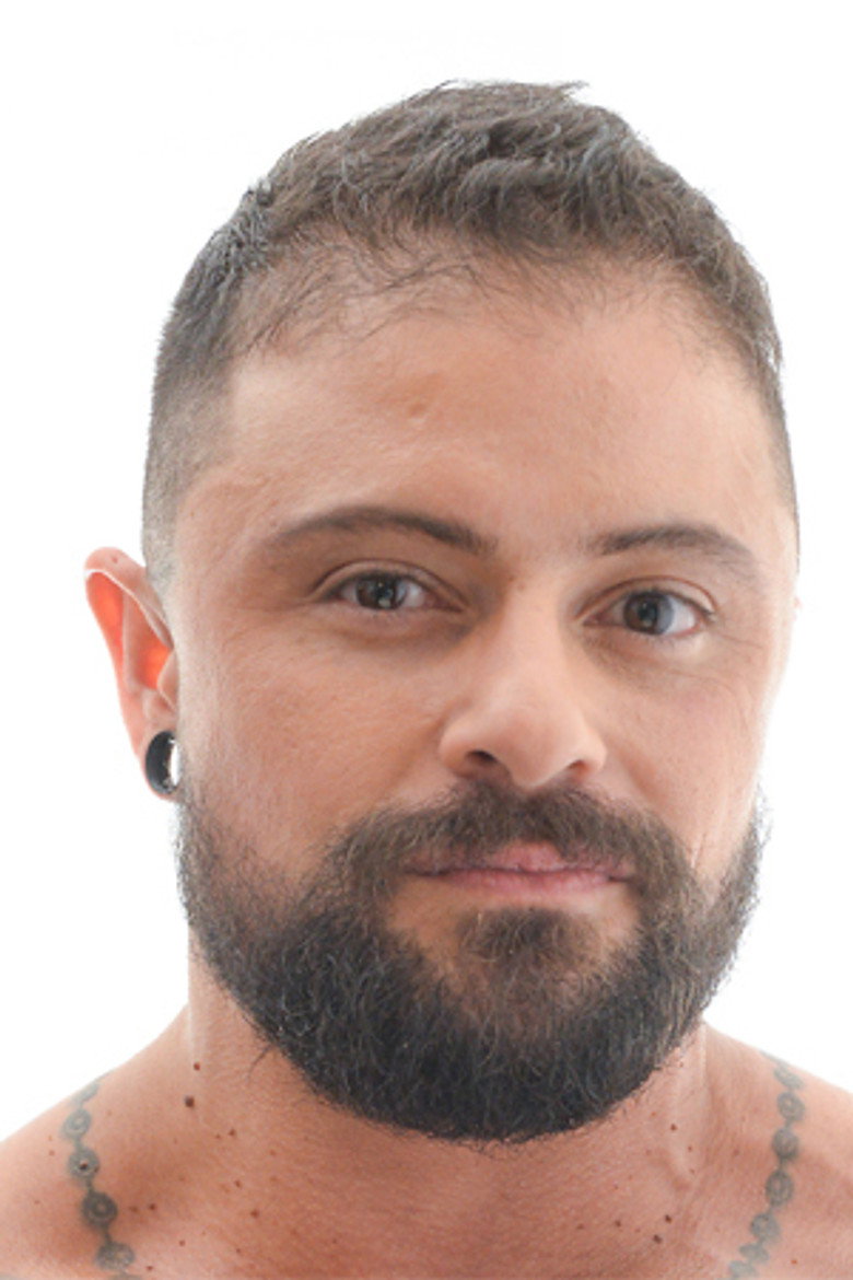 Paulo Batista portrait