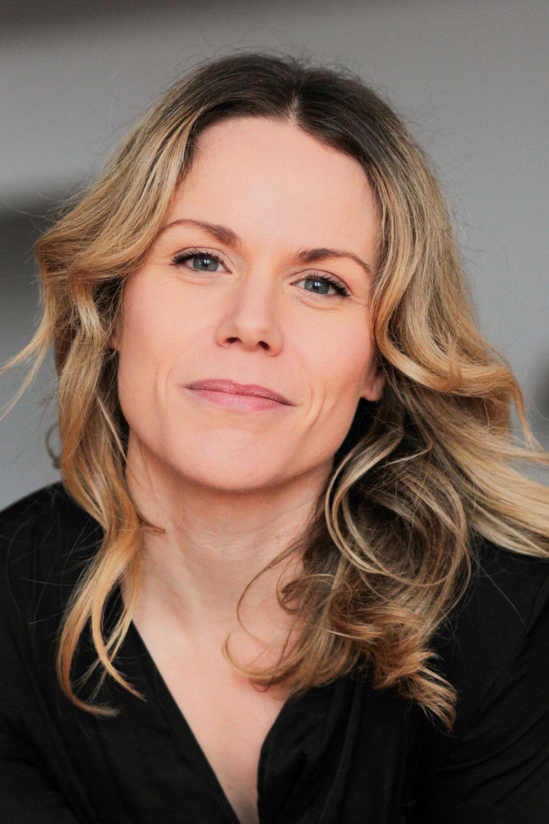 Photo de Marie-Josée Samson