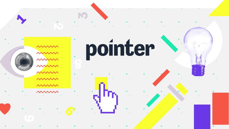 Pointer Pointer 2019