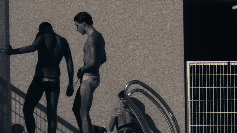 Image d'arrière-plan 1 du film ROI DE L'EAU V. II