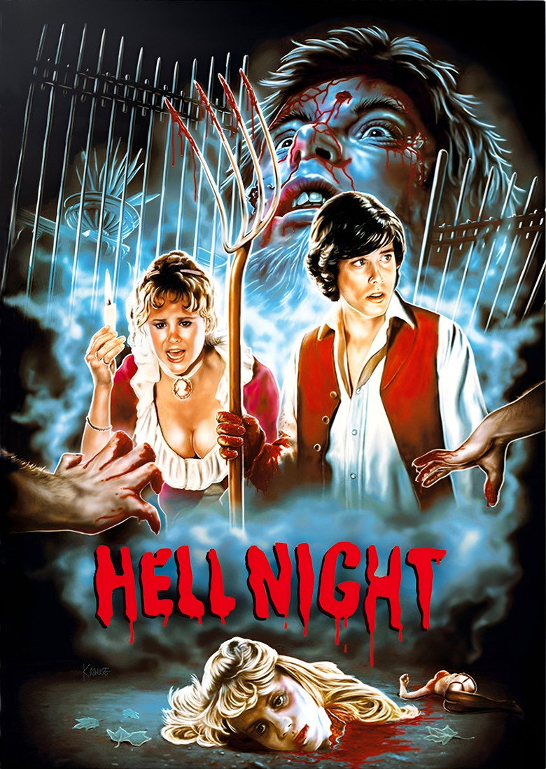 Imatge de Hell Night