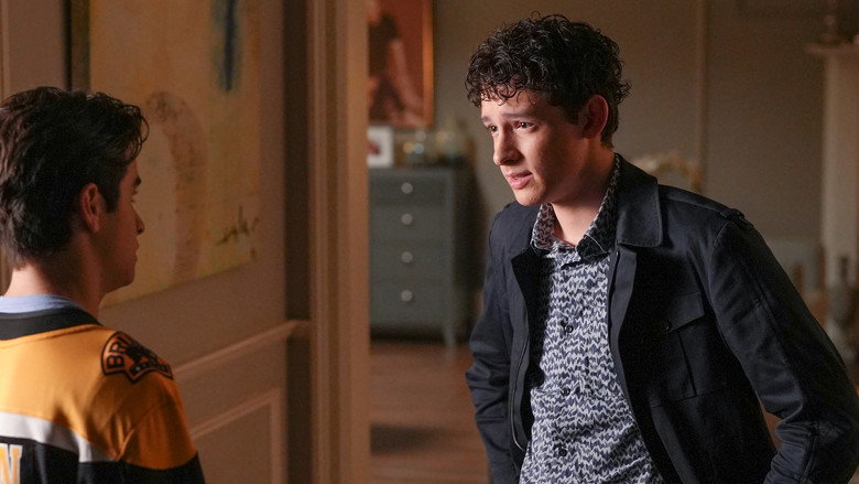 Still from A Million Little Things - Season 5 Episode 3